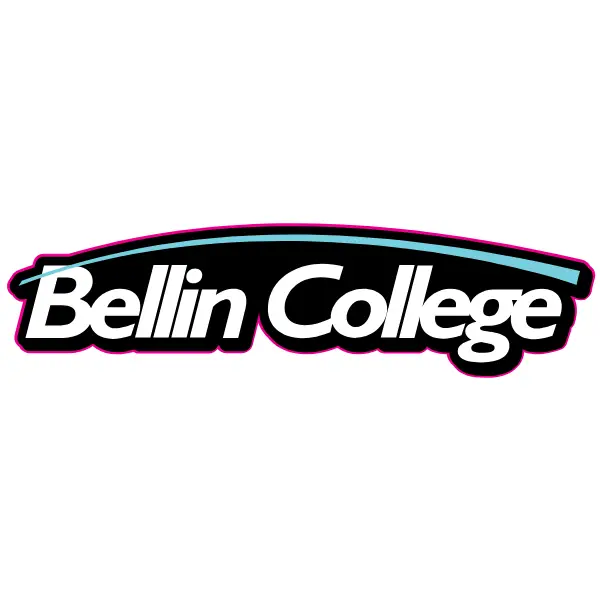Bellin College Ashley Williams Partner Logo