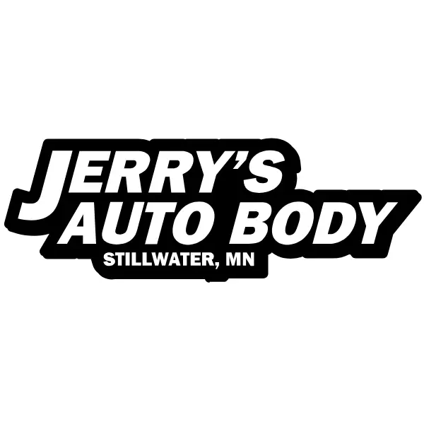 Jerrys Auto Body Ashley Williams Partner Logo