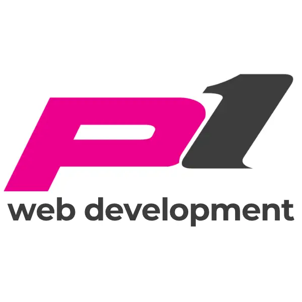 P1 Web Development Ashley Williams Partner Logo