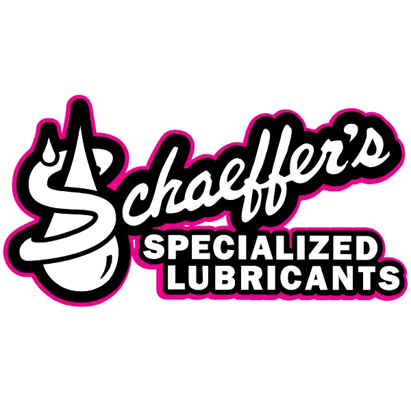 Schaeffers Lubricants Ashley Williams Partner Logo