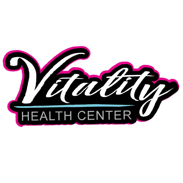 Vitality Health Center Ashley Williams Partner Logo